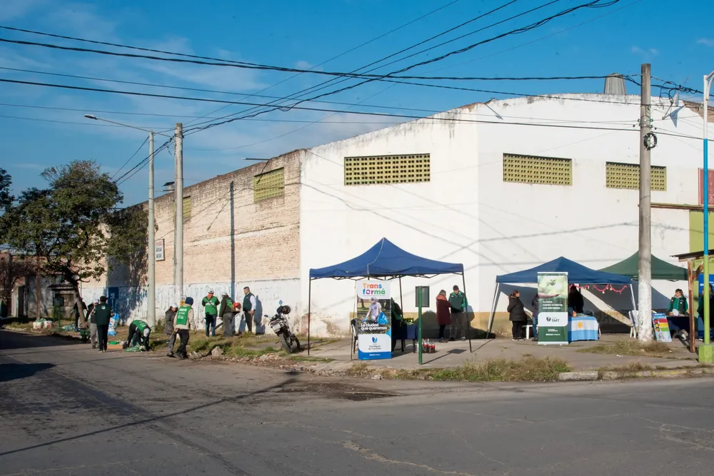 2025 operativo ambiental Transformá y control focal Barrio Floresta (3)