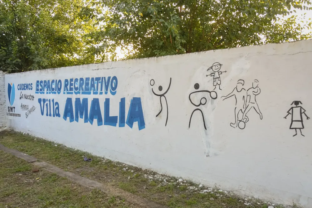 Plazas saludables salud villa amalia 3