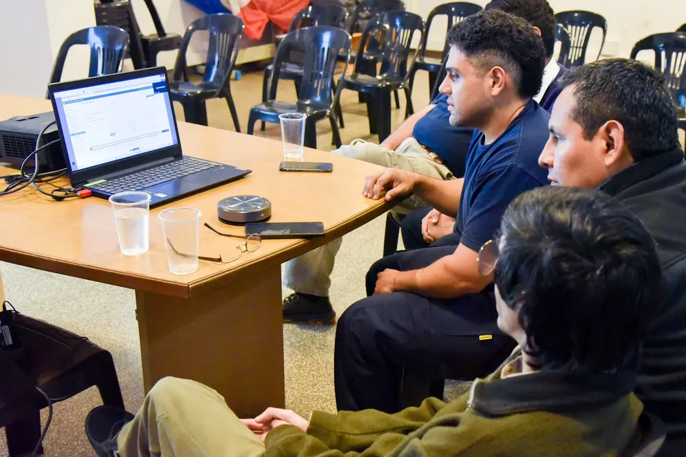 capacitación antivirus informática 3