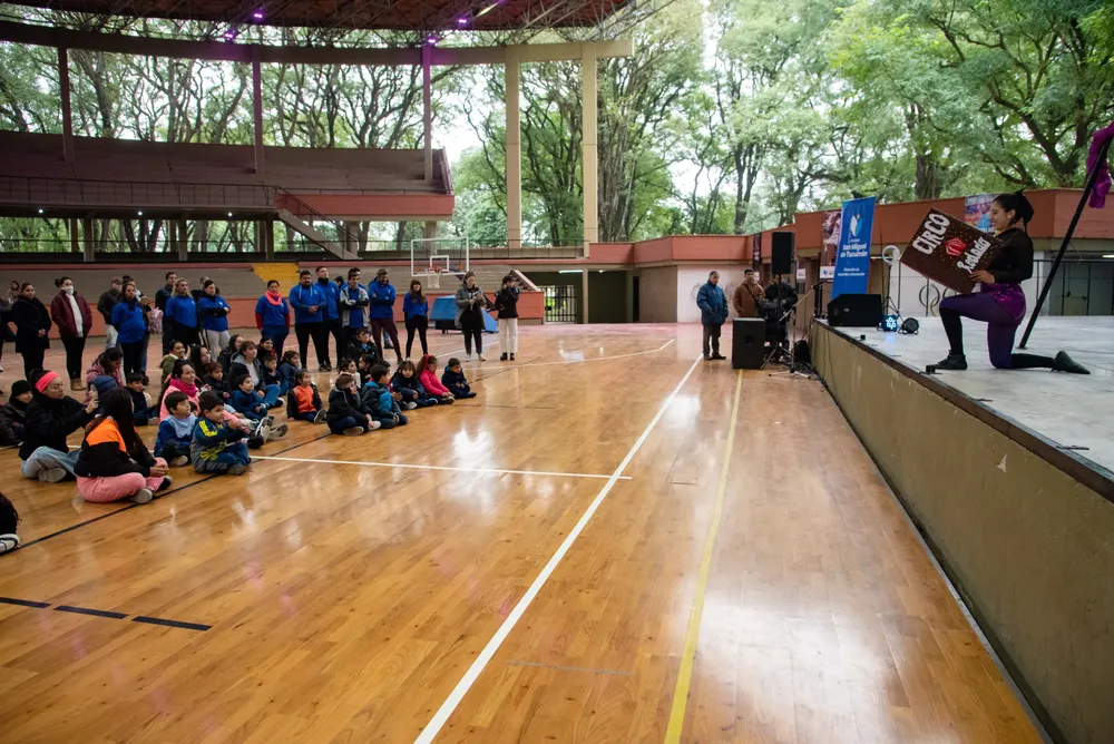 Dia de los jardines- Palacio de los deportes (4)