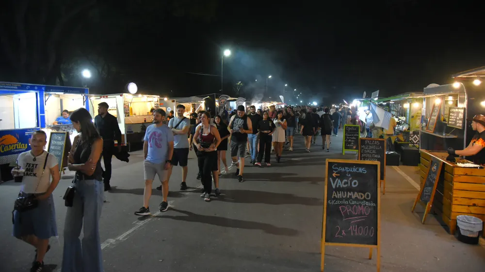 2026 feria food trucks