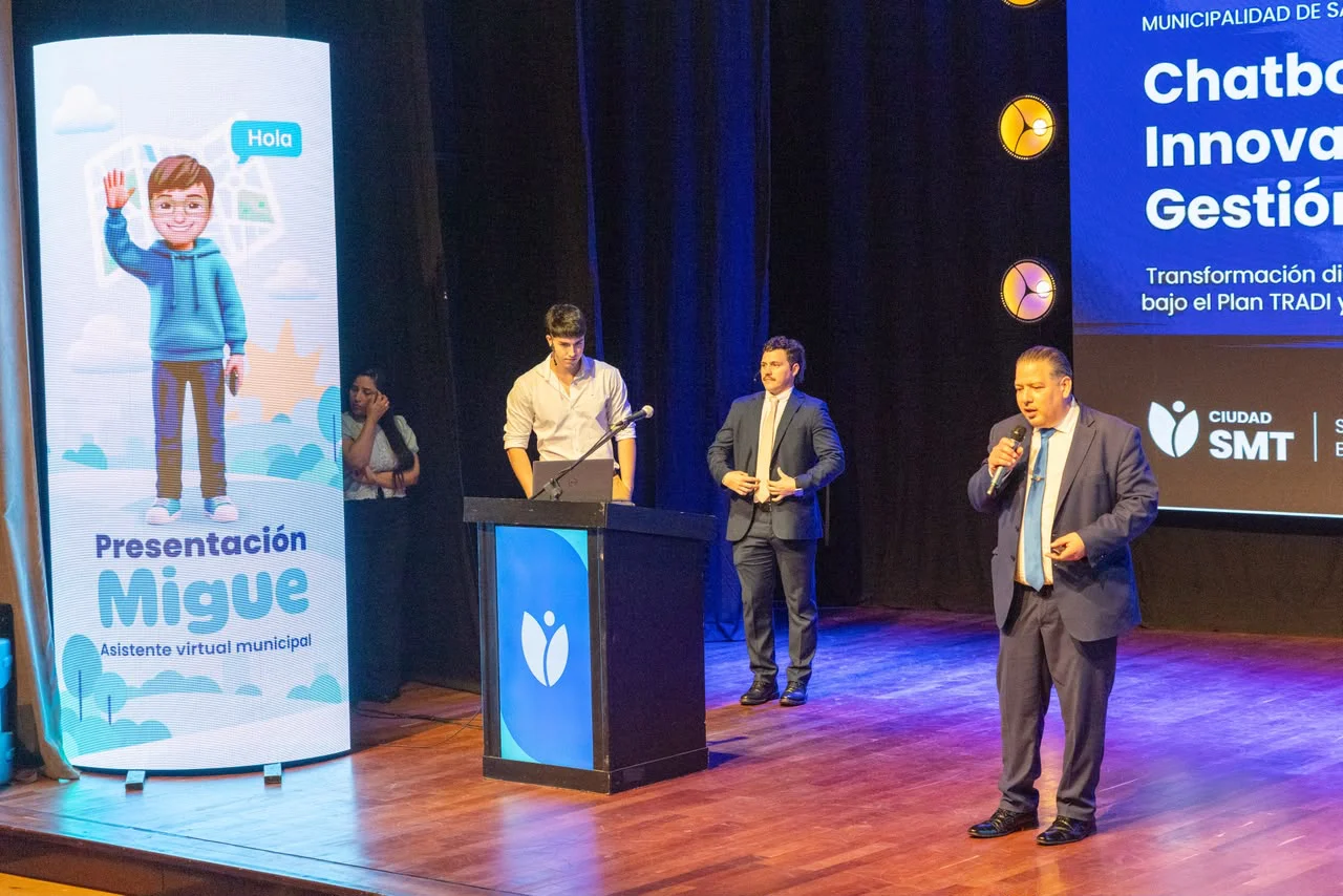 2026 lanzamiento de asistente virtual MIGUE (2)
