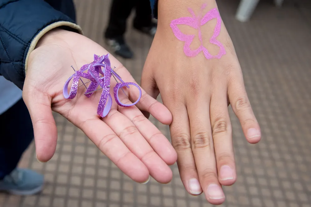 campaña dia del lupus 4