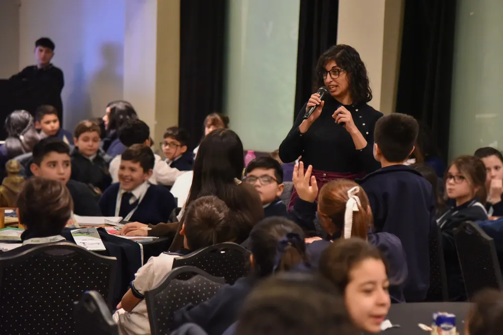 Congresito de Educación Ambiental 2