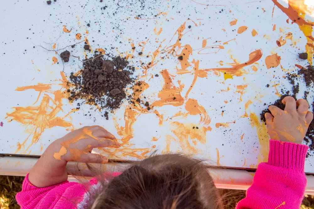 día del ambiente cdi chañaritos 1