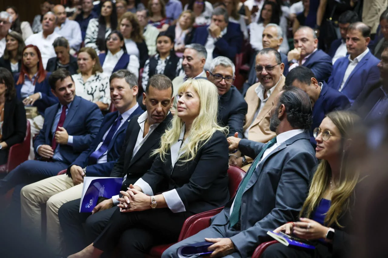 Reforma del Código de Planeamiento (2)