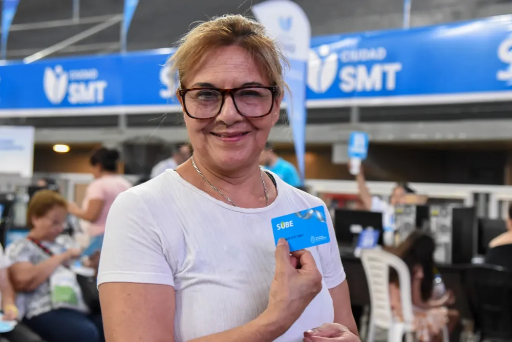 UGS sube club caja popular primer dia 5