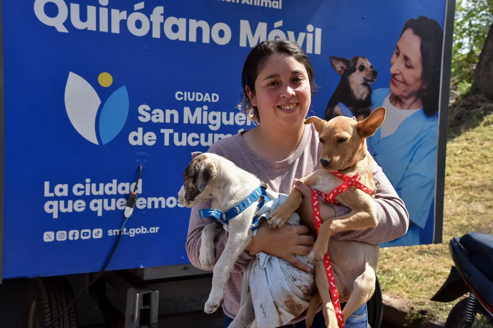 somos más en territorio smt san cayetano 2 mascotas