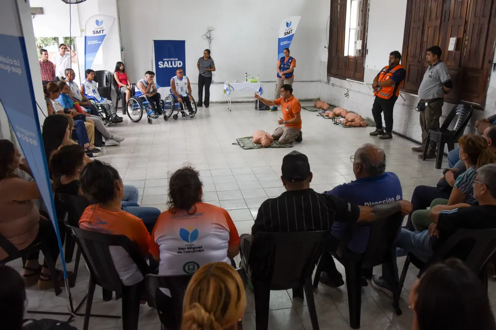 2025 capacitación RCP empleados municipales 3