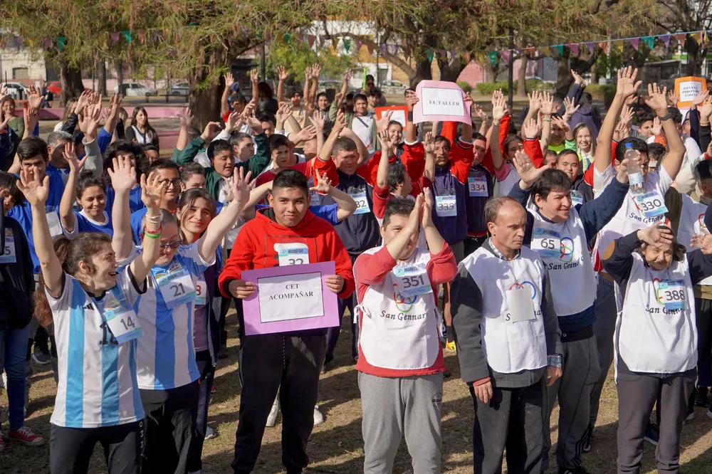2024-09-05 maratón san gennaro ambiente  eco canje 5
