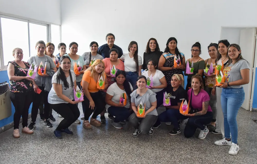 Dia de la madre CDI Adolfo de la Vega 2