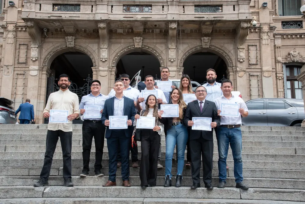 Capacitación Normas ISO 9001