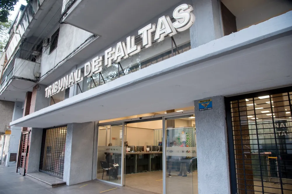 capacitación ley micaela tribunal de faltas 4