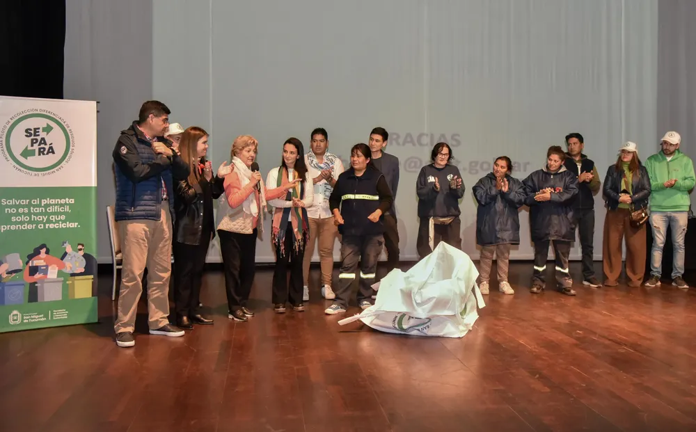 capacitación porteros SEPARA ambiente 4