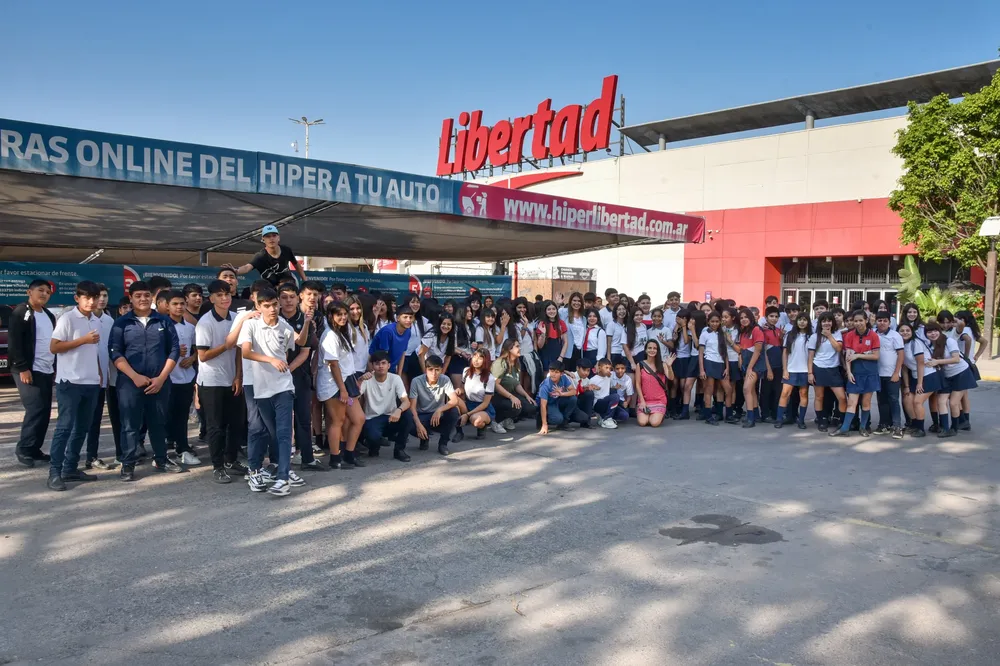 Cine Ambiental con escuelas municipales 5