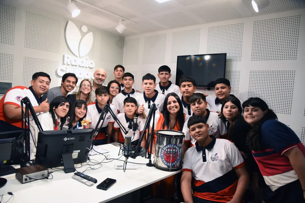 Radio Portada