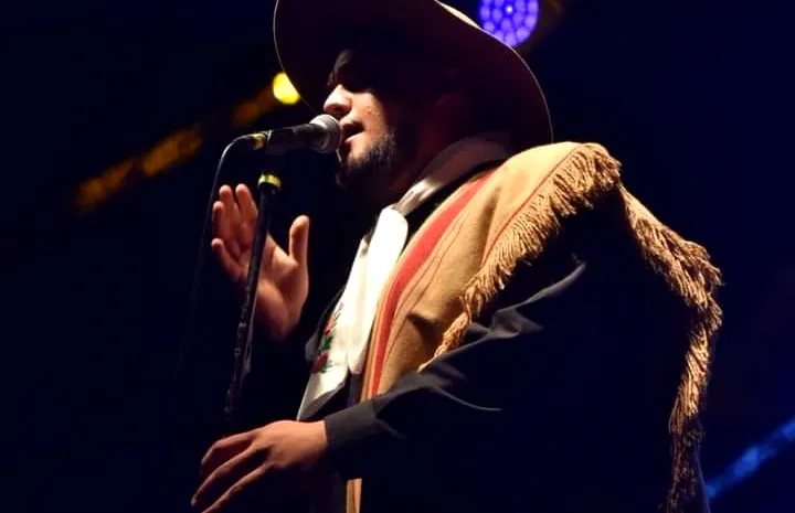 La música que queremos fcundo folclore