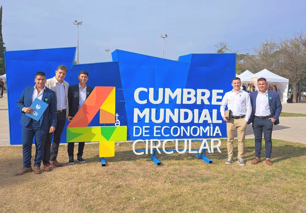 cumbre mundial de cambio climático 3