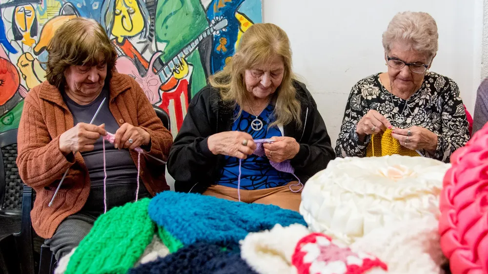 Encuentro de Tejedoras  (6)