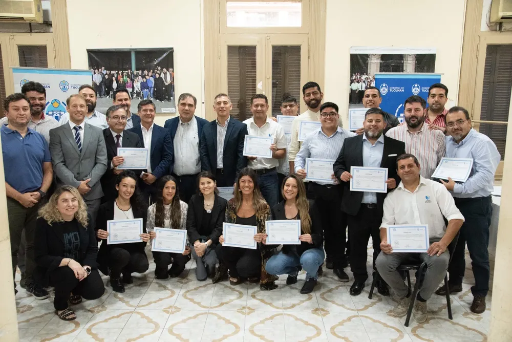 Capacitación Normas ISO 9001 (2)