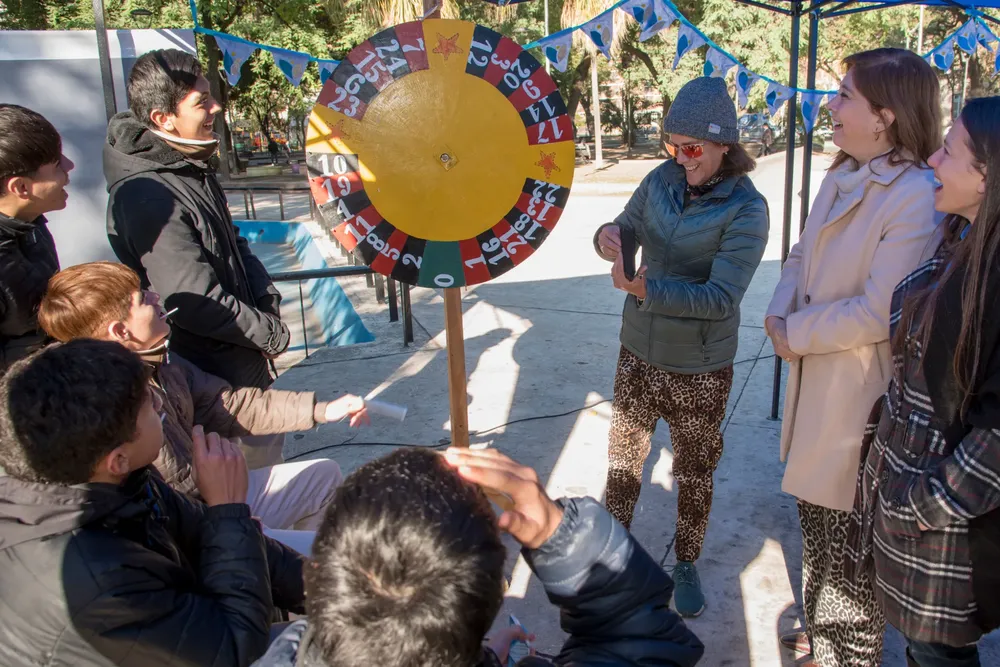 dia de la lucha contra uso indebido de drogas 5