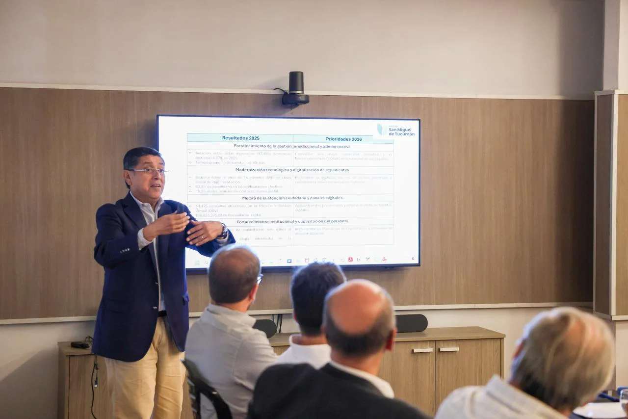 Reunión con autoridades del Tribunal de Faltas (4)