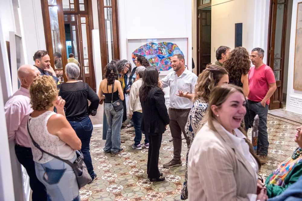 Muestra Desde la otra orilla (4)