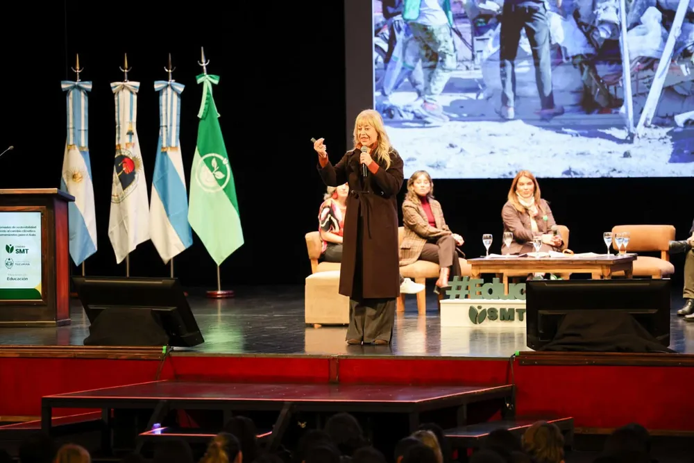 Capacitación sustentabilidad frente al cambio climático desde el aula (2)