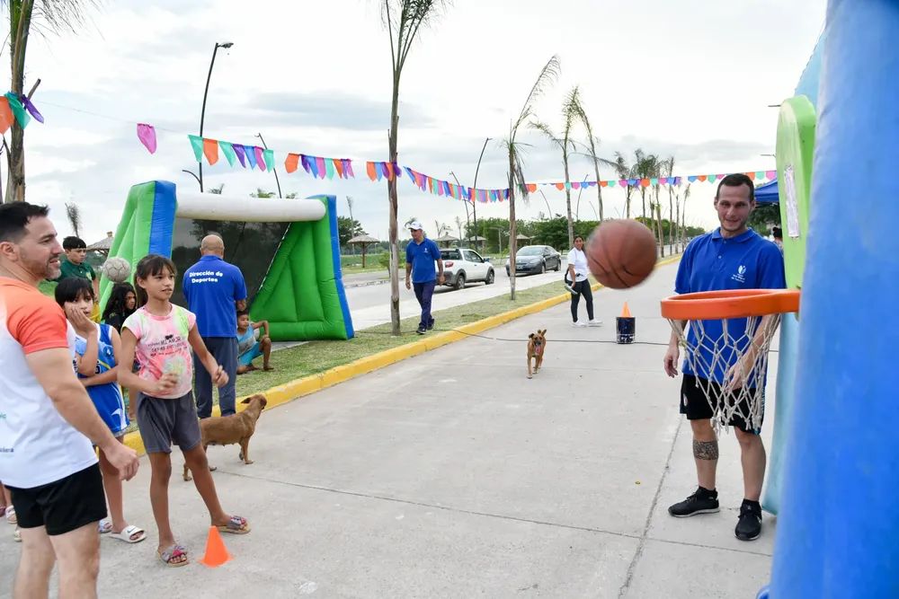Cierre crear encuentro 2024 barrios cultura 4