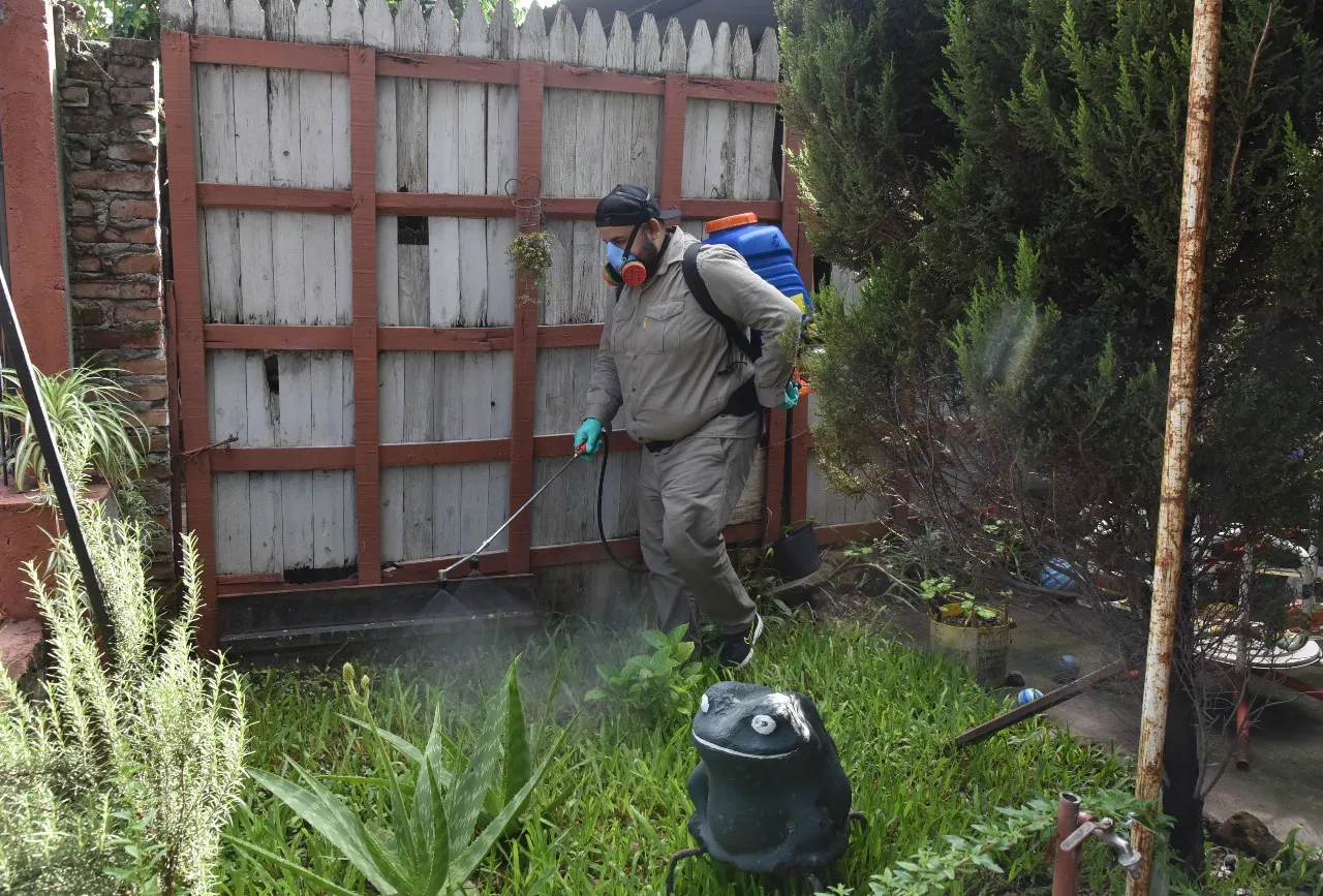 Brigada de salud contra dengueWhatsApp Image 2024-04-17 at 09.57.59