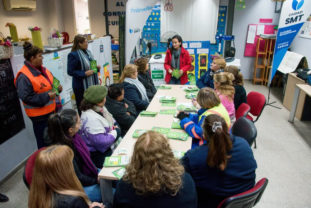 taller ambiente SEPARA en tránsito 5