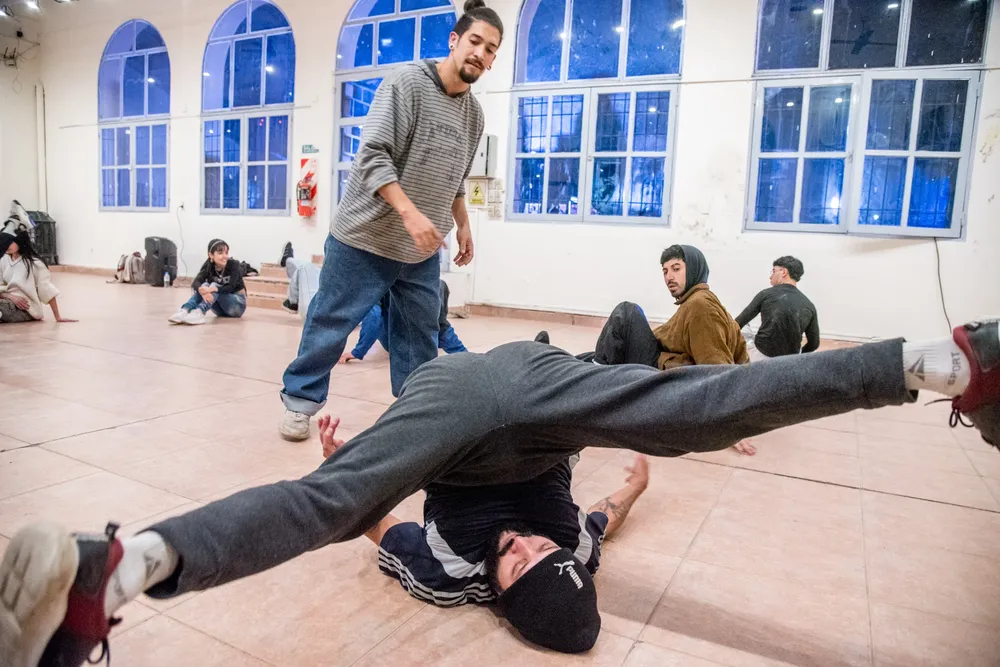 Ciclo Esquinas Cultura Joven-Casa Hip Hop (2)