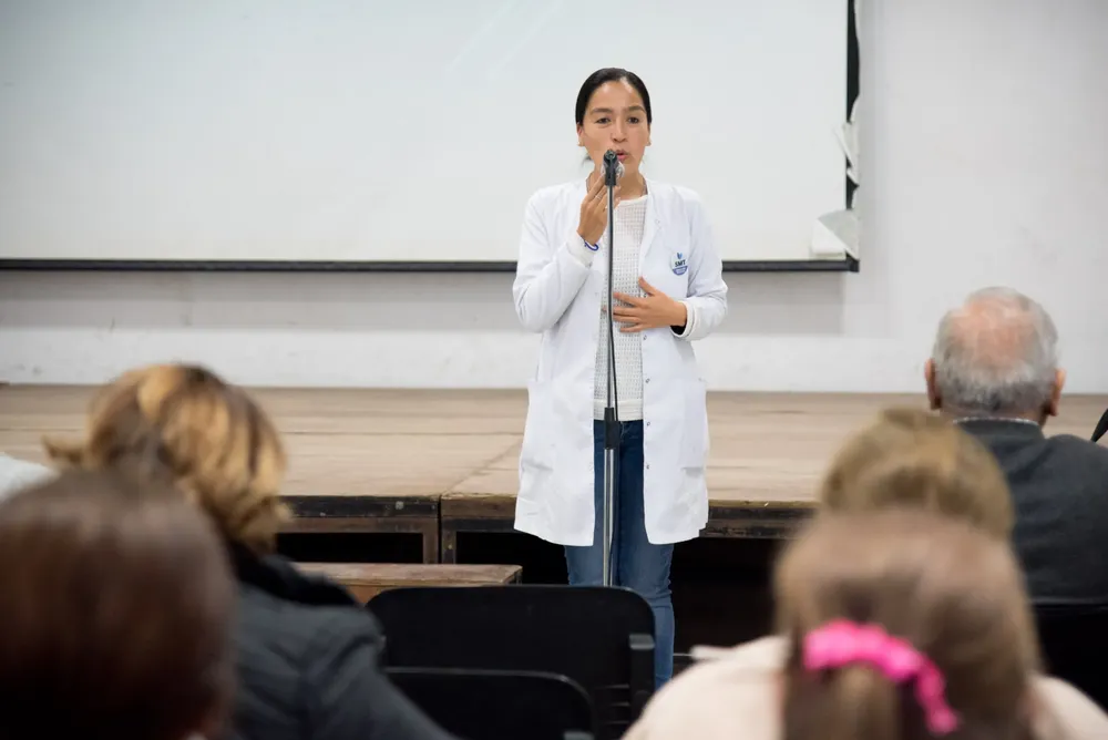 capacitacion enfermedades respiratorias salud 1