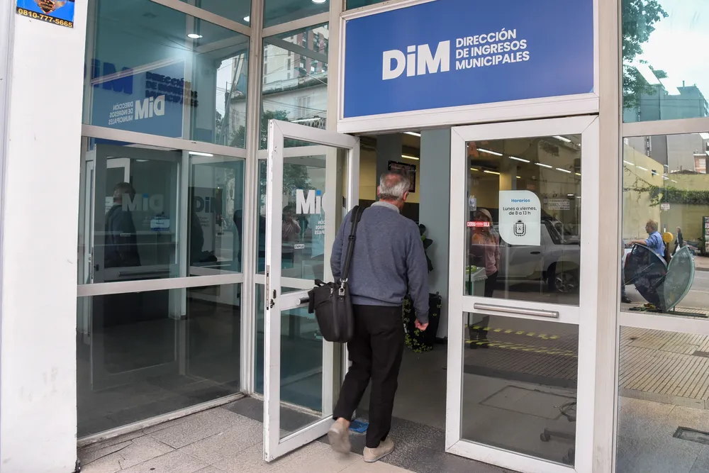DIM constitución obligatoria de domicilio fiscal electrónico