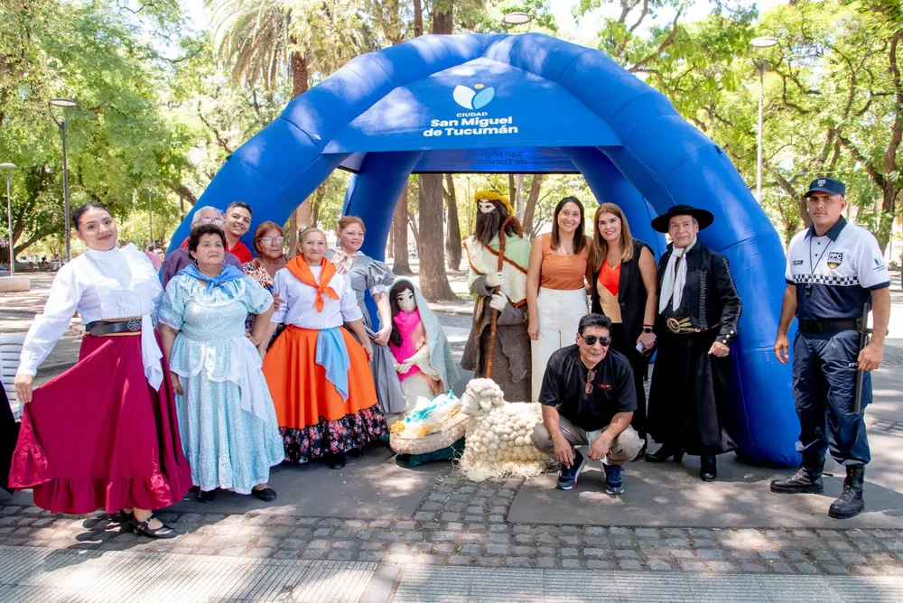 EXPOCIC PLAZA URQUIZA 7