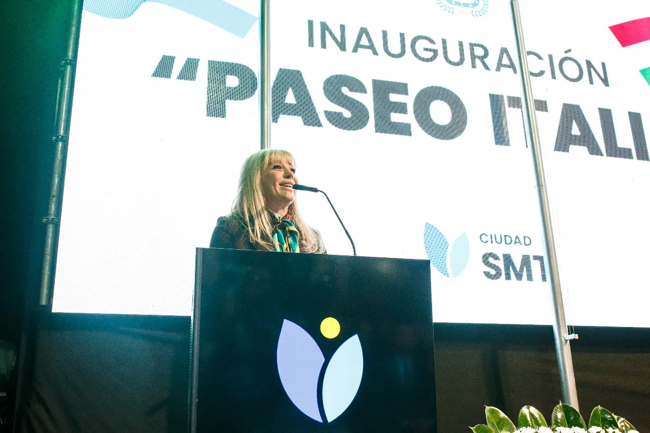 inauguración paseo italia 3
