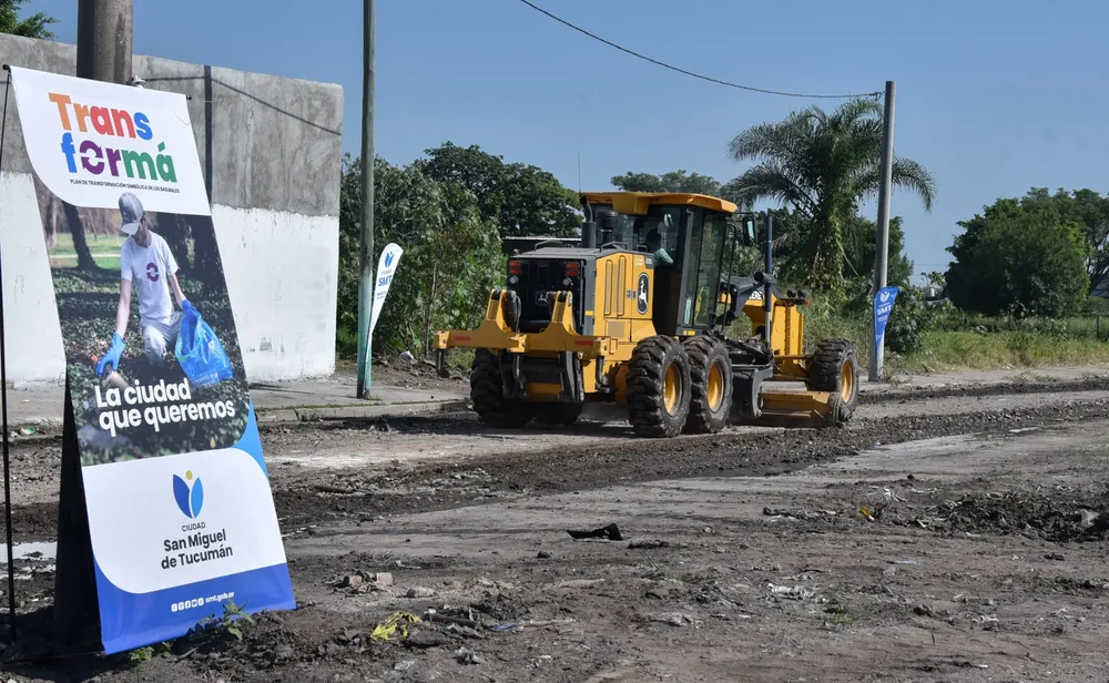 transformá barrio 11 de marzo 2