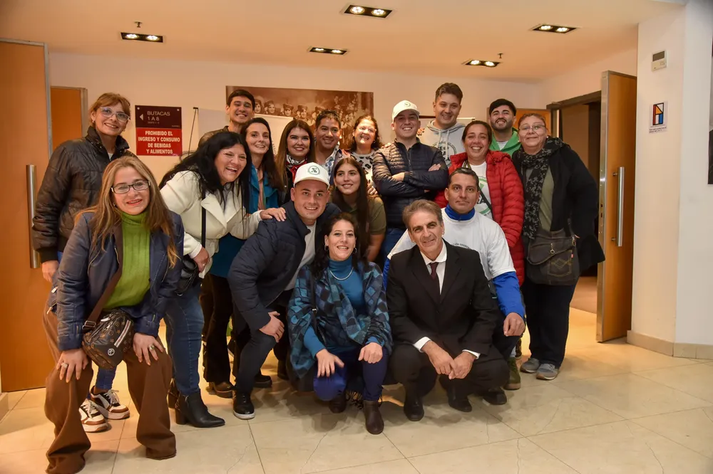 capacitación porteros SEPARA ambiente 3