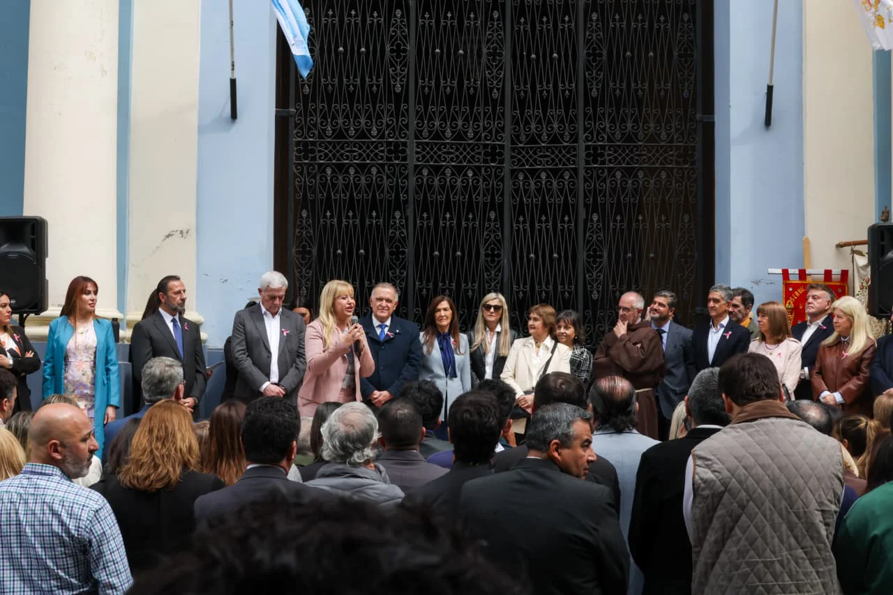 Reapertura y misa de la Iglesia San Francisco (3)