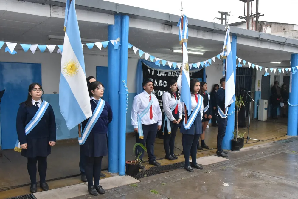 acto san martin escuelas municipales 6