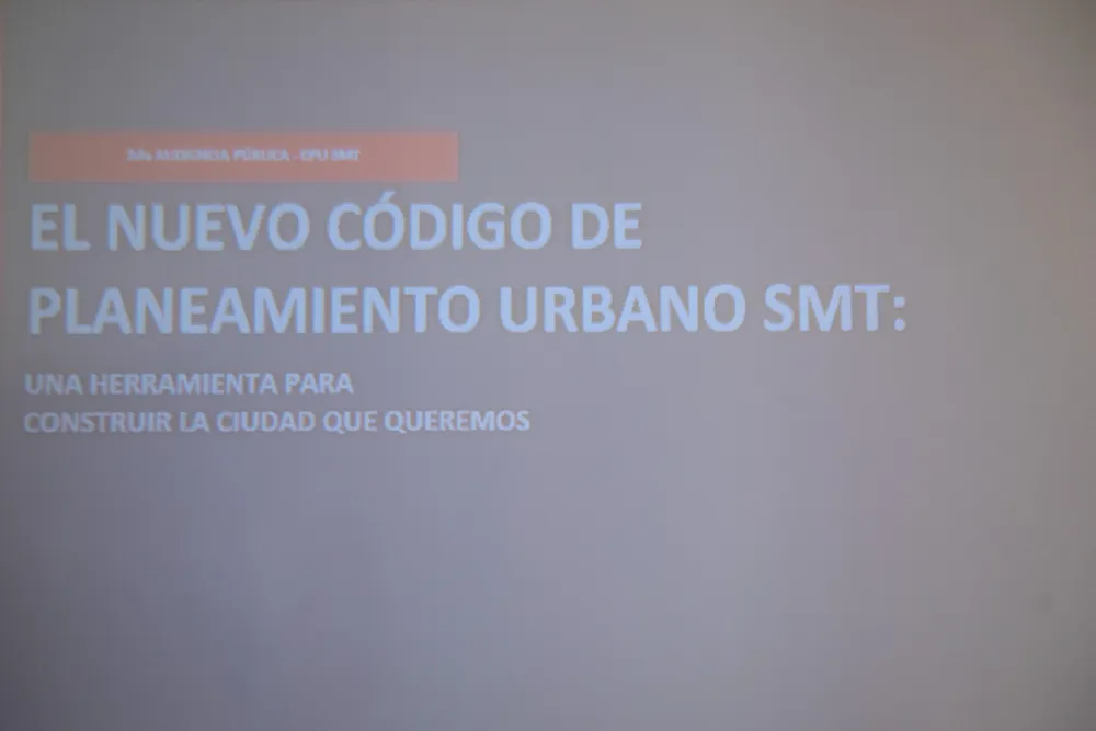 Segunda audiencia de la comisi&oacute;n de reforma del CPU (3)