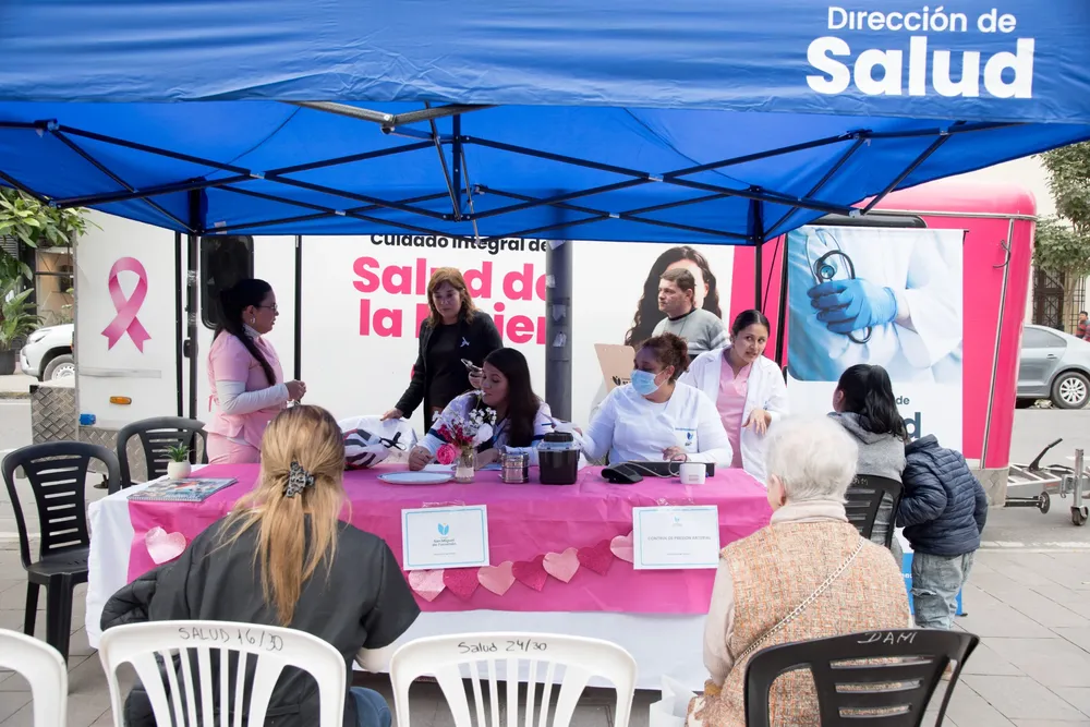 2026 Día Internacional de Acción por la Salud de las Mujeres (2)