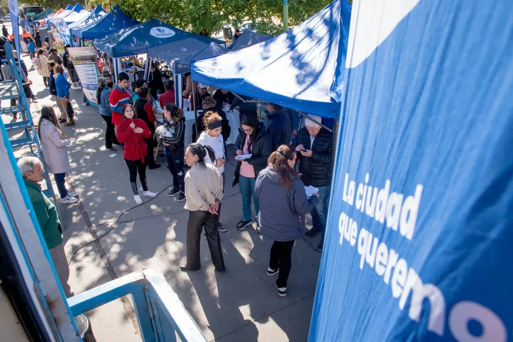 Somos Mas en Territorio complejo Muñoz 6
