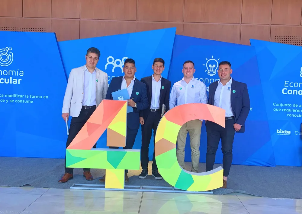 cumbre mundial de cambio climático 4