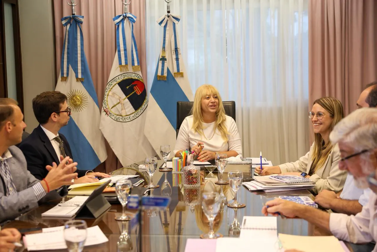 2026 reunion de gabinete rossana chahla (1)