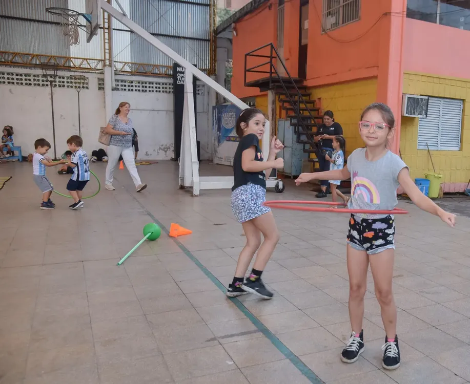 Cierre de Colonia de VacacionesWhatsApp Image 2024-03-01 at 10.52.53