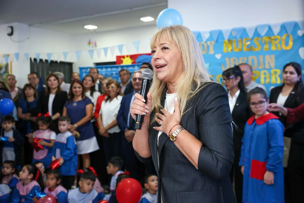 Acto de inicio del ciclo lectivo 2026