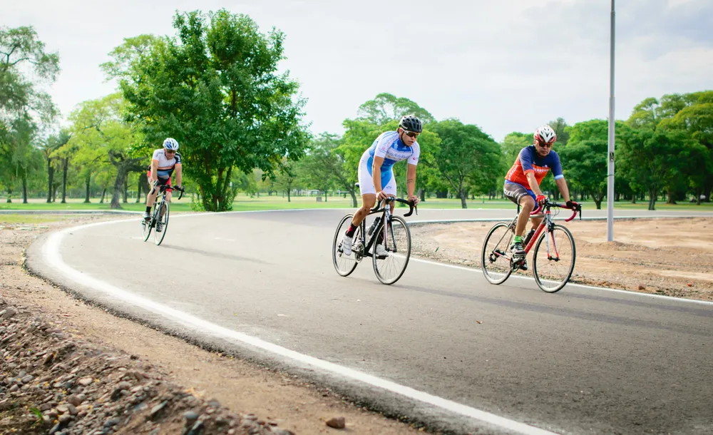 pista municipal de ciclismo 2