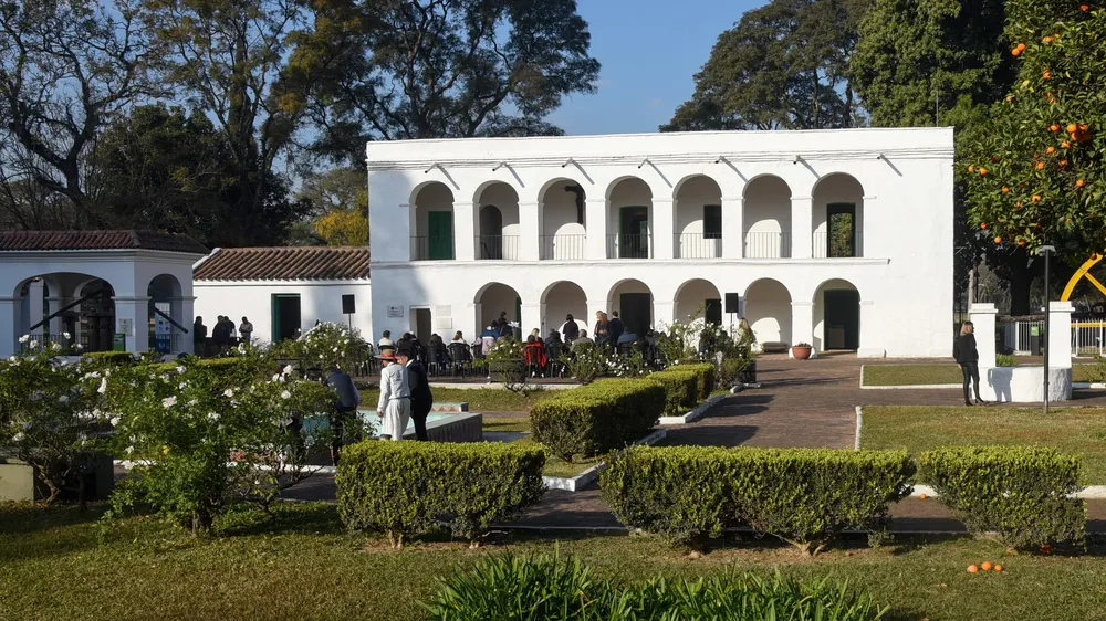 2025 Museo de la Industria Azucarera