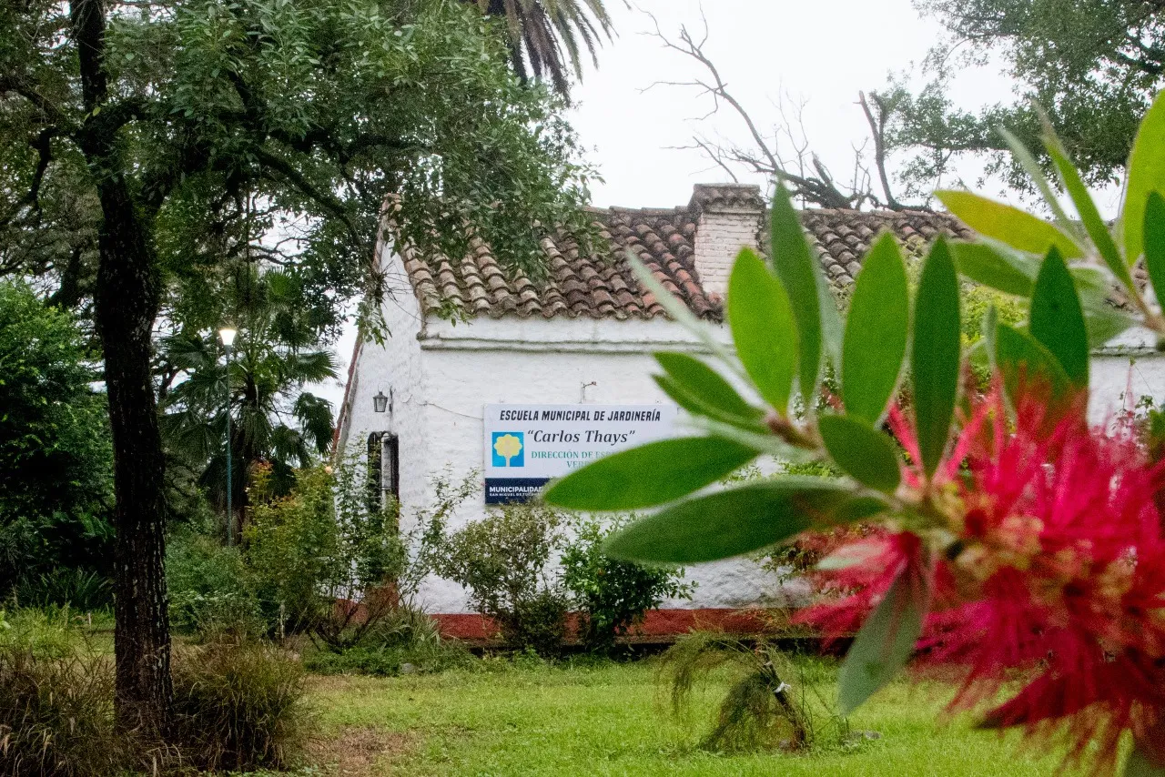 Jardinería 2